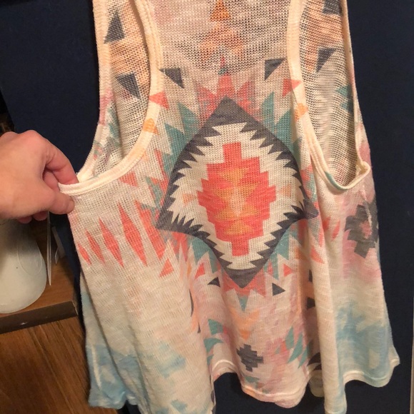 Tank - Picture 3 of 3